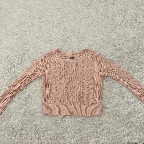 Abercrombie & Fitch Sweaters - Abercrombie and Fitch Sweater